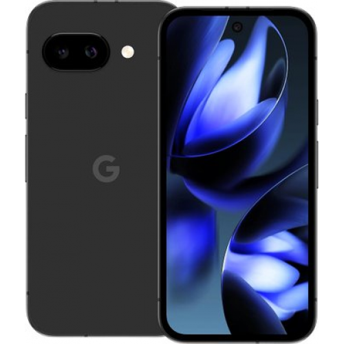 Телефон Google Pixel 9a 8GB/128GB (обсидиан)