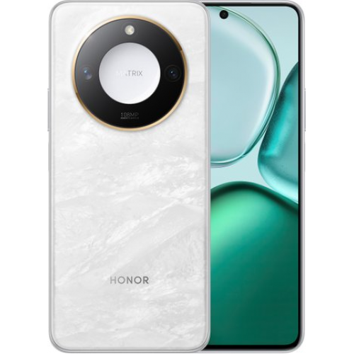 Телефон HONOR X9c Smart 8GB/256GB (белый)