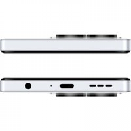 Телефон MEIZU Note 21 4GB/256GB международная версия (слоновая кость)