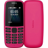 Телефон Nokia 105 (2019) TA-1174 (розовый)