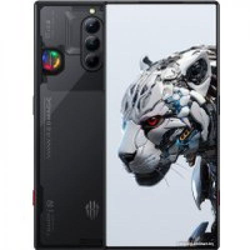 Телефон Nubia RedMagic 8S Pro 16GB/512GB международная версия (аврора)