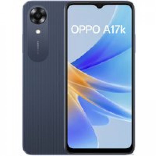 Телефон Oppo A17k CPH2471 3GB/64GB международная версия (синий)