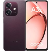 Телефон Oppo A3x CPH2641 4GB/128GB международная версия (бургунди)