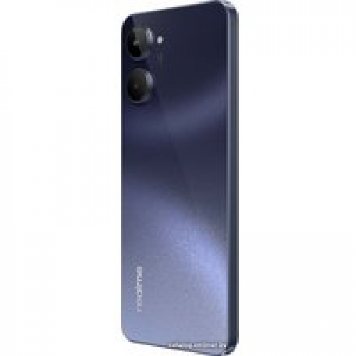 Телефон Realme 10 4G 8GB/256GB международная версия (черный)