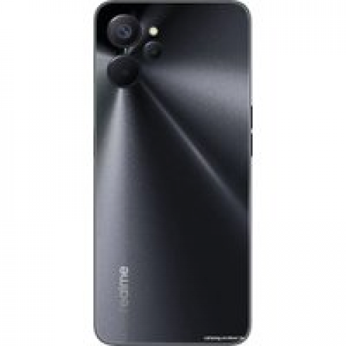 Телефон Realme 10 5G 8GB/256GB китайская версия (черный)