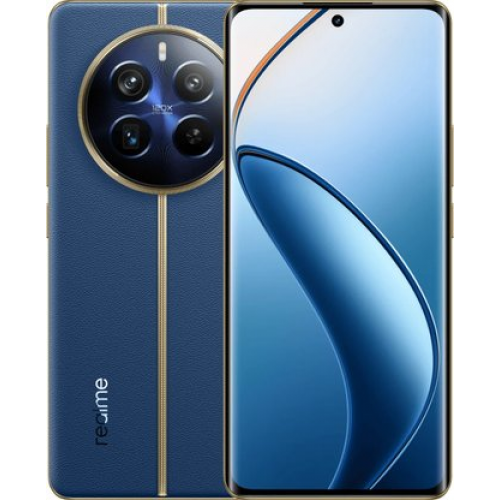 Телефон Realme 12 Pro+ 8GB/256GB (синий)