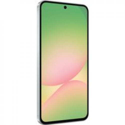 Телефон Samsung Galaxy A56 SM-A566E 8GB/128GB (зеленый)