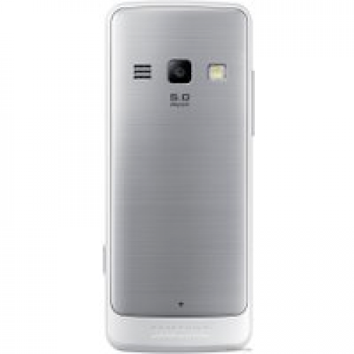 Телефон Samsung S5611 (белый)