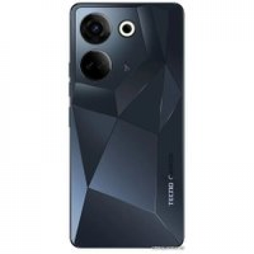Телефон Tecno Camon 20 8GB/256GB (предрассветный черный)