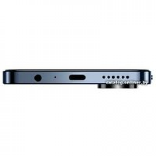 Телефон Tecno Camon 20 8GB/256GB (предрассветный черный)