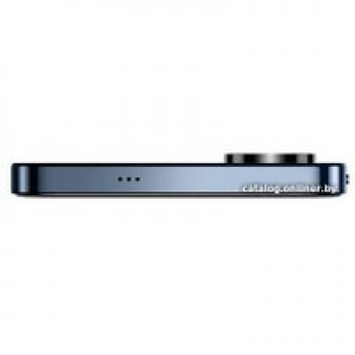 Телефон Tecno Camon 20 8GB/256GB (предрассветный черный)