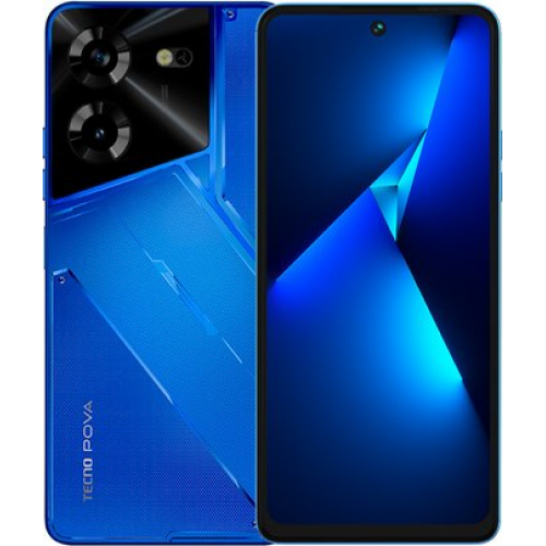Телефон Tecno Pova 5 8GB/128GB (синий)