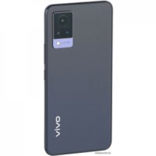 Телефон Vivo V21 8GB/256GB международная версия (сумеречный синий)