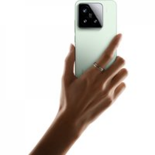 Телефон Xiaomi 15 12GB/256GB международная версия (зеленый)