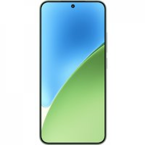 Телефон Xiaomi 15 12GB/256GB международная версия (зеленый)