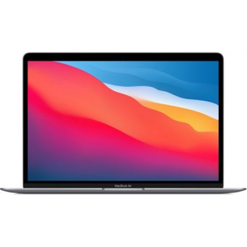 Ноутбук Apple Macbook Air 13" M1 2020 Z12400071