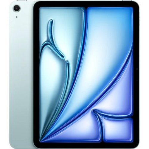 Планшет Apple iPad Air 11" 2025 512GB (голубой)