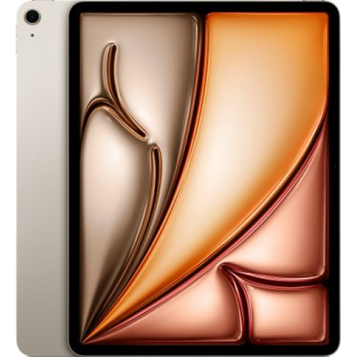 Планшет Apple iPad Air 13" 2024 5G 512GB (звездный)
