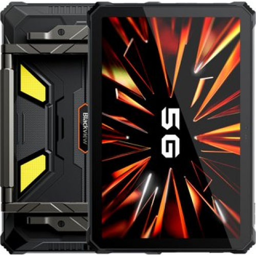 Планшет Blackview Active 12 Pro 12GB/256GB (черный)