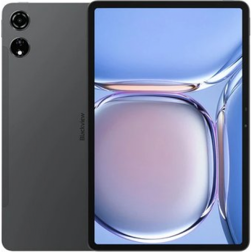 Планшет Blackview Mega 3 LTE 12GB/256GB (серый)