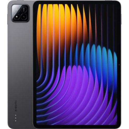 Планшет Xiaomi Pad 7 Pro 12GB/512GB международная версия (темно-серый)