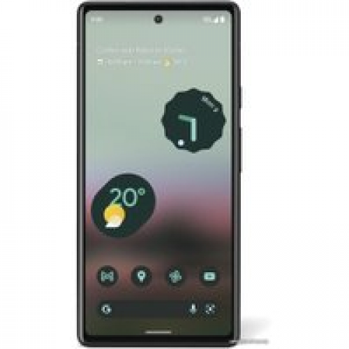 Телефон Google Pixel 6a 6GB/128GB (мел)