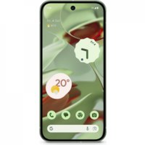 Телефон Google Pixel 9 12GB/256GB (винтергрин)