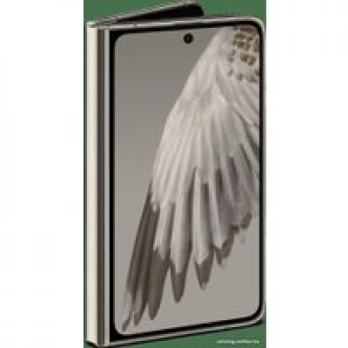 Телефон Google Pixel Fold 12GB/512GB (фарфор)