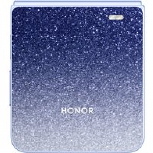 Телефон HONOR Magic V Flip2 Jimmy Choo 12GB/256GB китайская версия (синева грез)