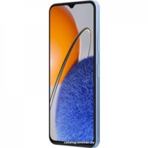 Телефон Huawei Nova Y61 EVE-LX9N 4GB/64GB с NFC (сапфировый синий)