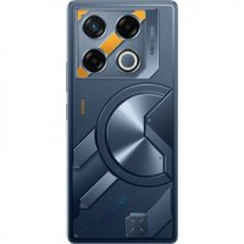 Телефон Infinix GT 20 Pro 12GB/256GB (кибер оранжевый)