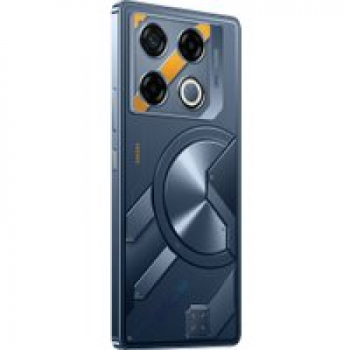 Телефон Infinix GT 20 Pro 12GB/256GB (кибер оранжевый)