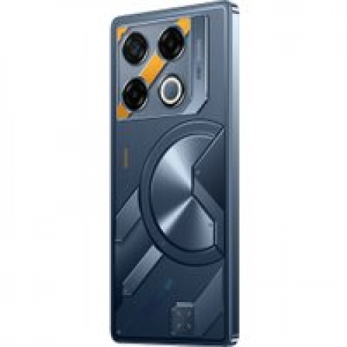 Телефон Infinix GT 20 Pro 12GB/256GB (кибер оранжевый)