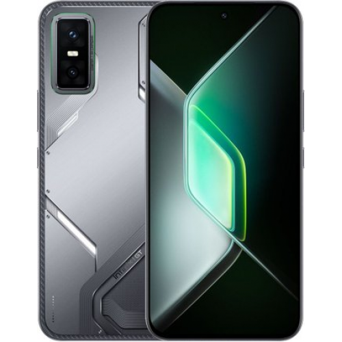 Телефон Infinix GT 30 Pro X6873 12GB/512GB (темно-серый)