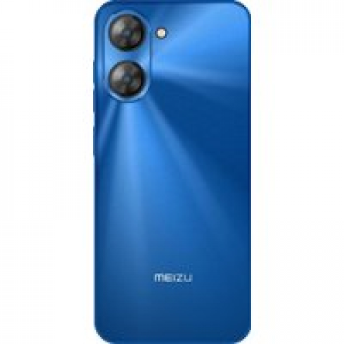 Телефон MEIZU Mblu 21 4GB/64GB международная версия (океанический синий)