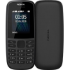 Телефон Nokia 105 (2019) TA-1174 (черный)