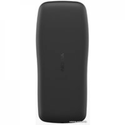 Телефон Nokia 105 (2022) Dual SIM TA-1416 (черный, без З/У)