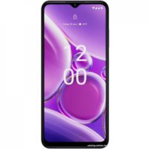 Телефон Nokia G42 6GB/128GB (фиолетовый)