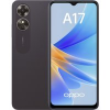 Телефон Oppo A17 CPH2477 4GB/64GB международная версия (черный)