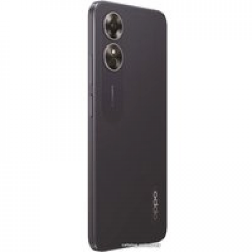 Телефон Oppo A17 CPH2477 4GB/64GB международная версия (черный)