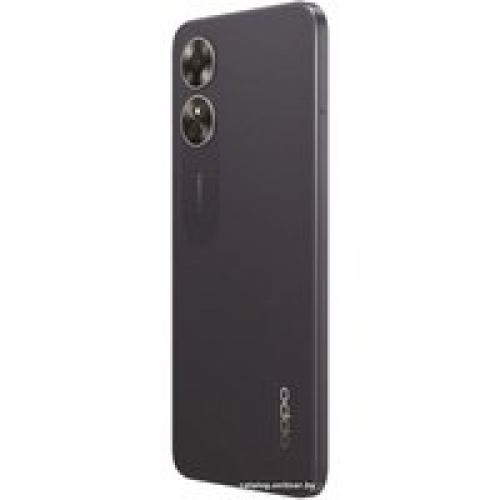 Телефон Oppo A17 CPH2477 4GB/64GB международная версия (черный)