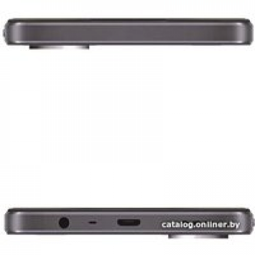 Телефон Oppo A17 CPH2477 4GB/64GB международная версия (черный)