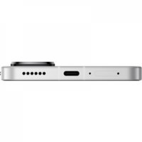 Телефон POCO F7 12GB/512GB международная версия (серебристый)