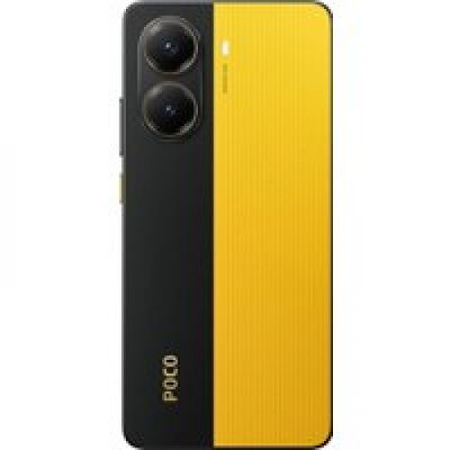 Телефон POCO X7 Pro 12GB/256GB международная версия (желтый)