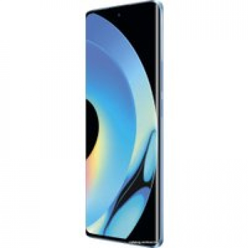 Телефон Realme 10 Pro+ 8GB/256GB китайская версия (синий)