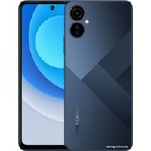 Телефон Tecno Camon 19 Neo 6GB/128GB (эко черный)