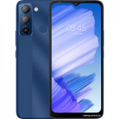 Телефон Tecno Tecno Pop 5 LTE BD4 2GB/32GB (синий)