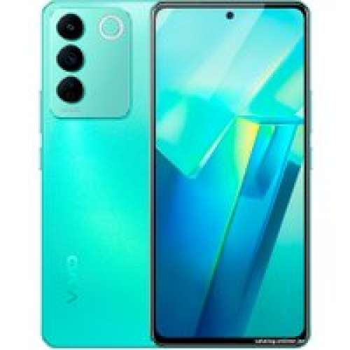 Телефон Vivo T2 8GB/256GB международная версия (морской зеленый)