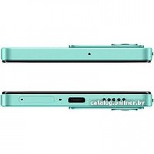 Телефон Vivo T2 8GB/256GB международная версия (морской зеленый)