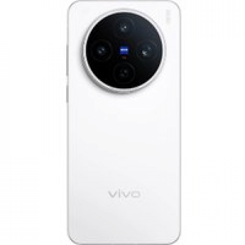 Телефон Vivo X200s 16GB/1TB китайская версия (белый)